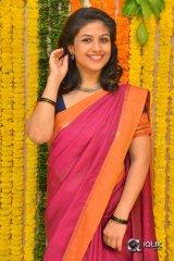 Supriya Aysola Interview About Babu Baga Busy Movie